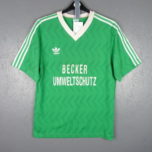 Vintage adidas football shirt - vintage,