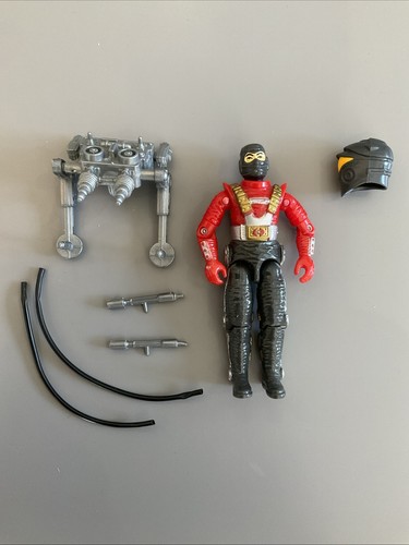 Joe action force astro - action,