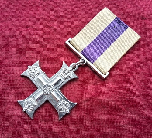 British military - mc,