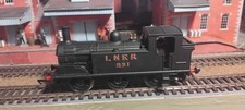 OO gauge Hornby 0-6-0T Tank