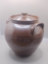 Large Rustic Stoneware