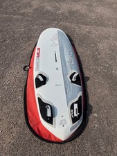 Starboard Hypersonic windsurfing board