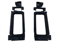 Defender Tdci 90 County load area sliding windows & quarter windows inner trim