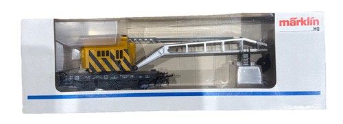 Märklin gauge 4671 db - ho,