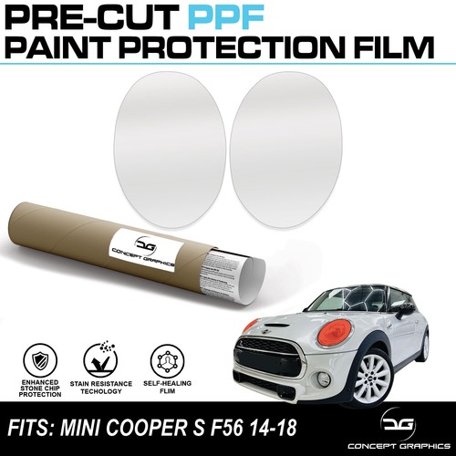 Headlights ppf stone chip - ppf,