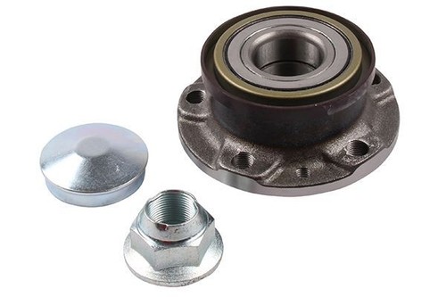 Rear right wheel - bearing, kit