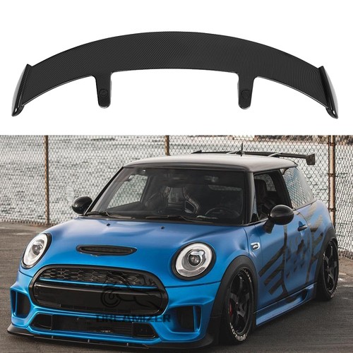 Carbon fiber rear roof - 52",