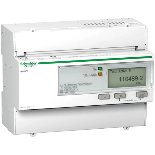 Schneider acti a9mem3300 - schneider,