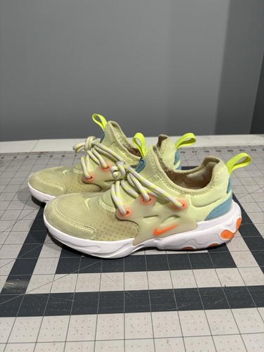 Nike react presto low - nike,