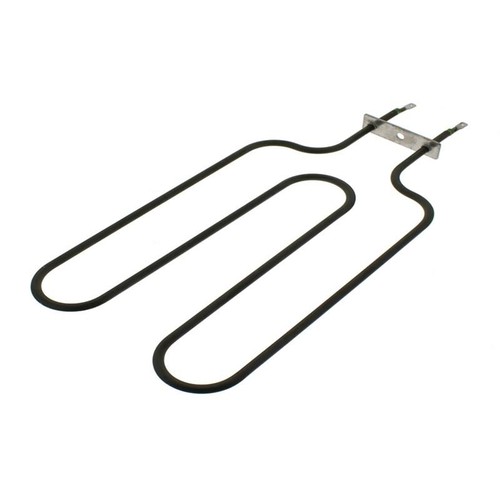 Cooker oven grill element - grill, to