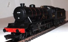 HORNBY R3495 RAILROAD D49/1