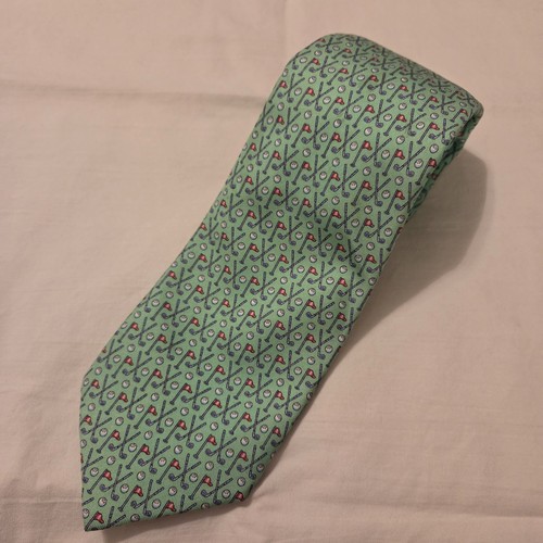 Vineyard vines shep ian silk - vineyard,