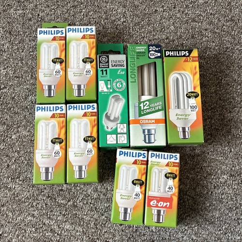 Energy light saver - light,
