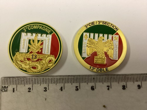 Foreign legion - foreign,