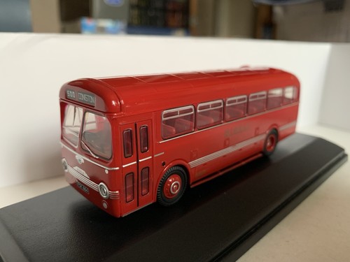 Oxford diecast 76sb001 leyland - 76sb001,
