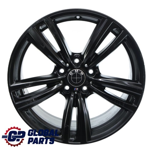 Bmw f30 f31 f32 - rear, alloy
