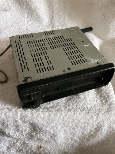 Pioneer keh m4000 car cassette - pioneer,