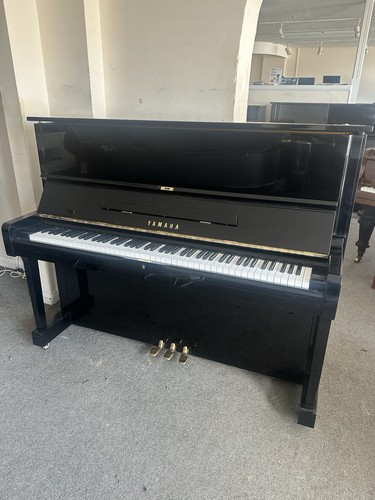 Yamaha 1970s japanese - u1,