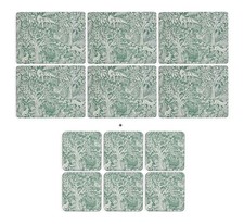 Pimpernel tapestry sage - tapestry,