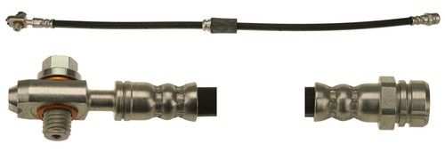 Left trw phd1014 - left, brake