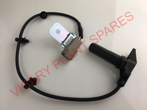 Crank sensor jcb part - crank,