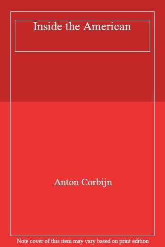 Inside the american - the, by