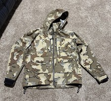 KUIU HD Flex Storm Shell