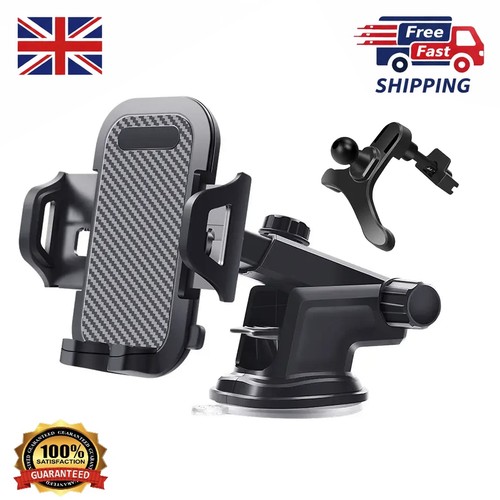 Car phone holder universal - car,