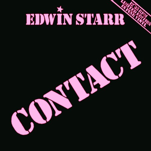 Edwin starr contact - starr,