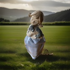 NAO By Lladro Porcelain