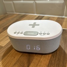 Radio Alarm Clock I-box Dawn