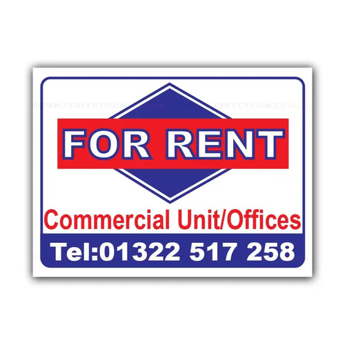 For rent commercial unit - rent,