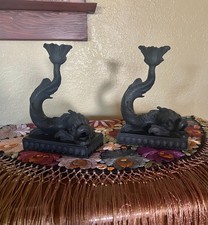 Antique 19th Century Pair