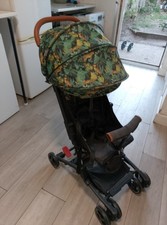 Child Pushchair