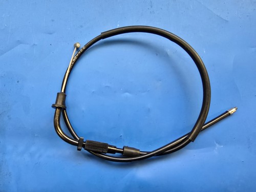 Yamaha t80 townmate throttle - yamaha,