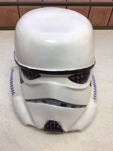 Vintage star wars stormtrooper - wars,