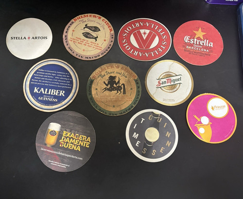 Bulmers mixed brands cardboard - bulmers,