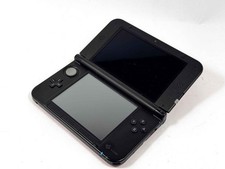 Nintendo 3DS XL Red Console