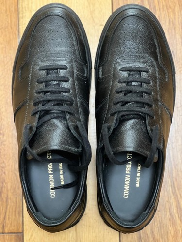 Common projects bball - common, low-top