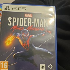 Marvel's Spider-Man: Miles