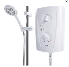 Triton T80 Pro-Fit Electric
