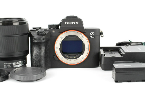 Near mint count 5736 sony - mint,