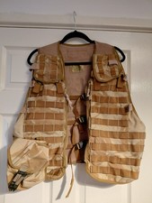 British Military Desert Sand