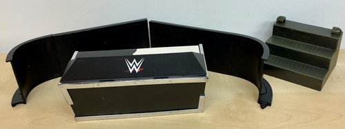Wwe breakable commentary - breakable,