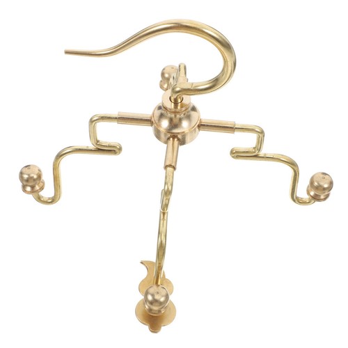 Durable brass bird cage - durable,