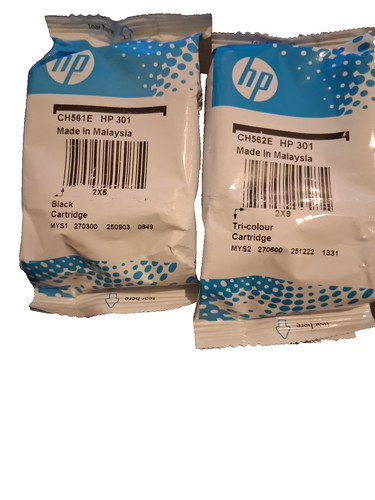 Genuine new 301 - new,