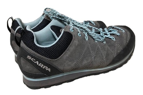 Women scarpa crux - women's,