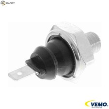 OIL PRESSURE SWITCH