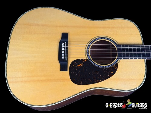 2023 martin custom - d, shop