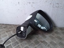 VAUXHALL ZAFIRA MK3 2011-2016